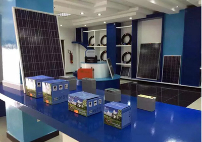 猛獅科技首家海外體驗店開業，科技中介服務助推“一帶一路”市場再拓展